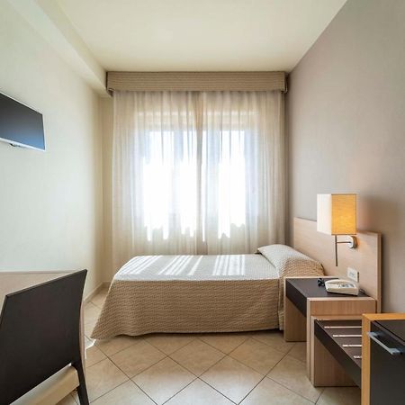 אלגהרו Hotel San Giuan מראה חיצוני תמונה