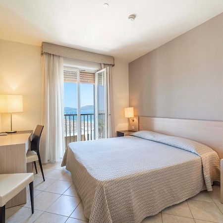 אלגהרו Hotel San Giuan מראה חיצוני תמונה
