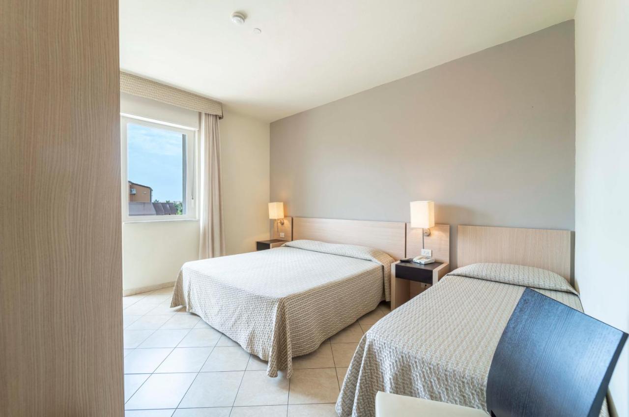 אלגהרו Hotel San Giuan מראה חיצוני תמונה