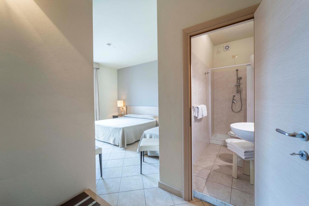 אלגהרו Hotel San Giuan מראה חיצוני תמונה